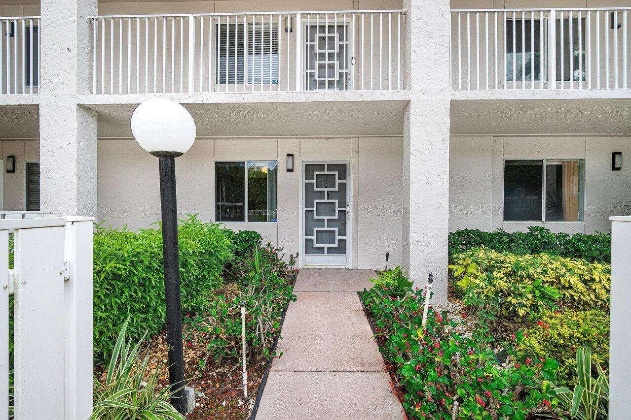 6112 Huntwick Terrace # 102, Delray Beach FL 33484 photo 3