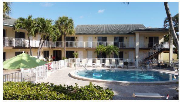 1907 NE 2ND Street # 15, Deerfield Beach FL 33441
