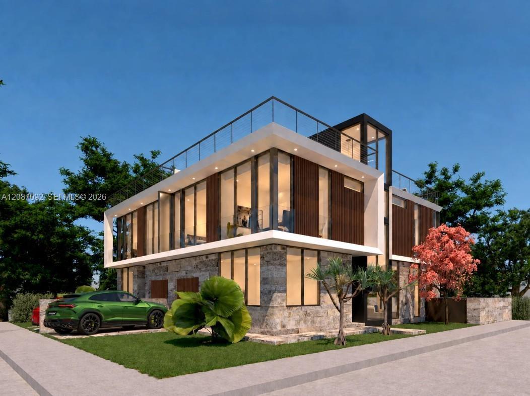 3031 Mcdonald St, Miami FL 33133 photo 3