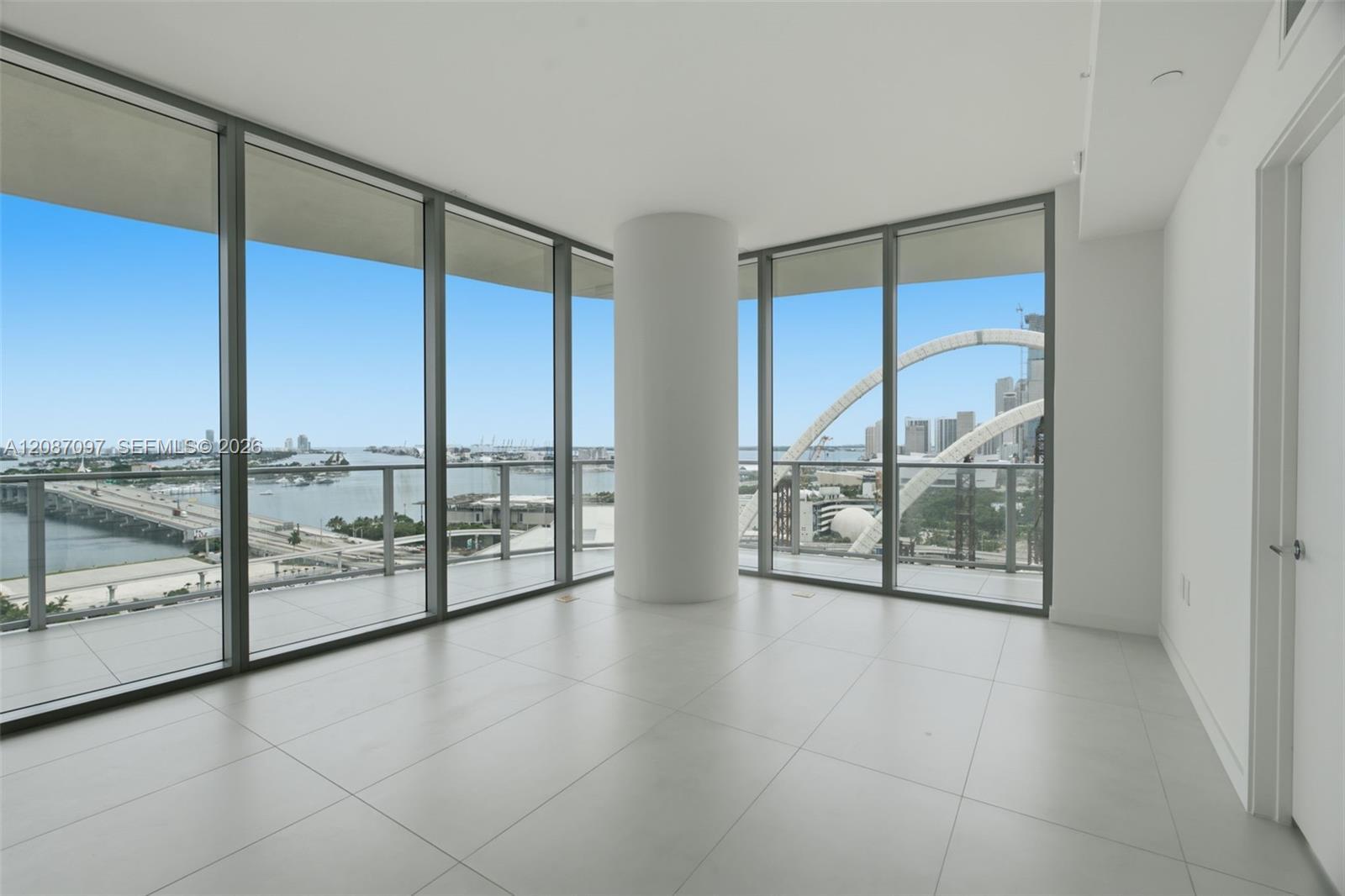 Property at 1400 Biscayne Blvd # 1801, Miami FL 33132