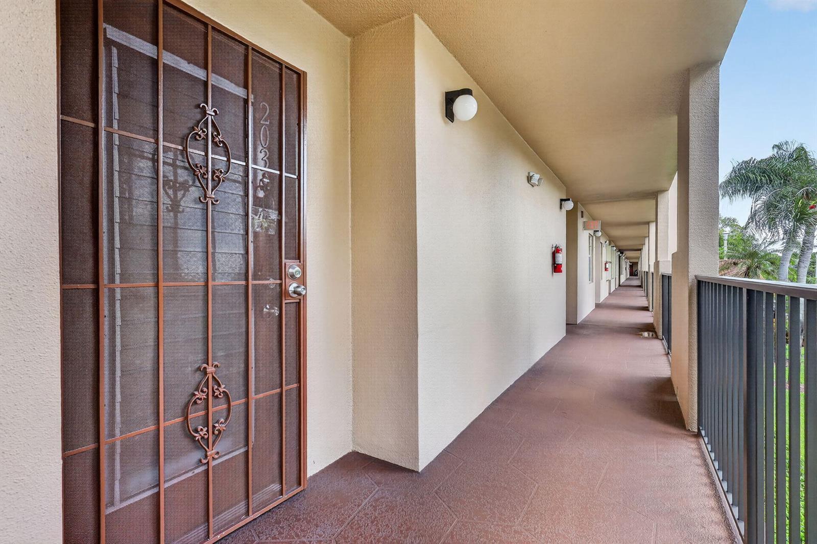 13455 SW 16th Court # 203F, Pembroke Pines FL 33027 photo 4