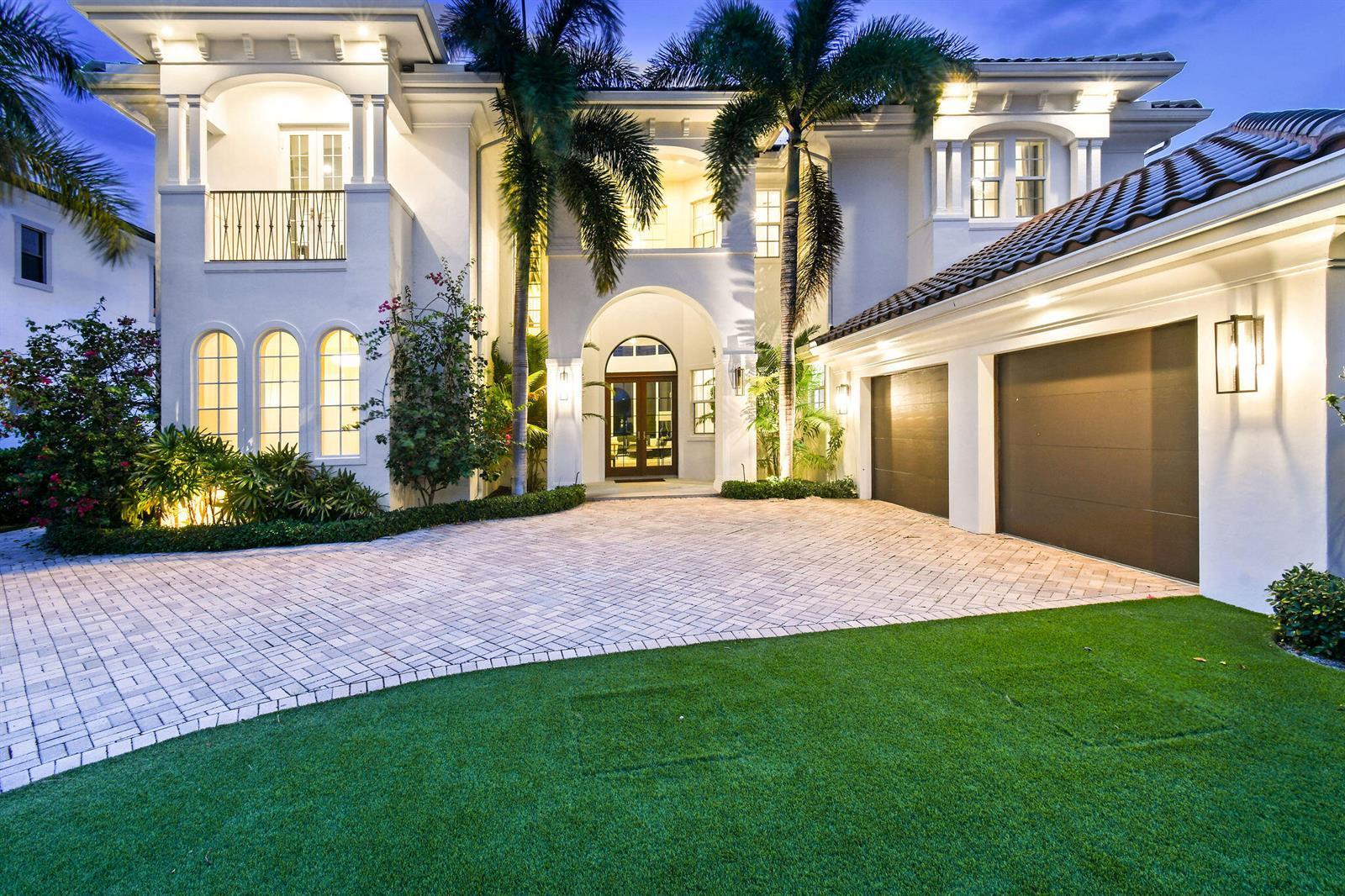 12860 Inshore Drive, Palm Beach Gardens FL 33410