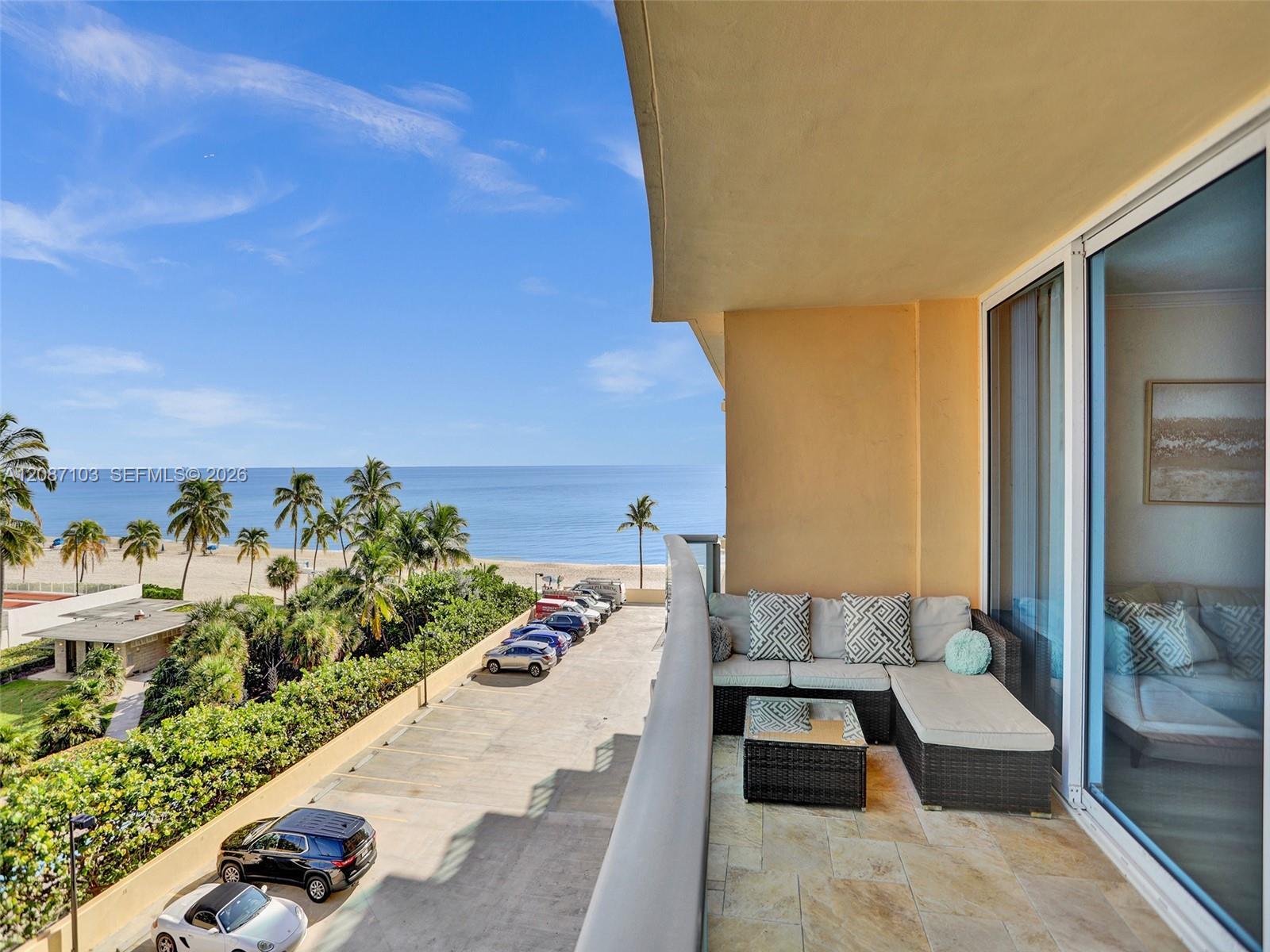 2501 S Ocean Dr, Hollywood FL 33019
