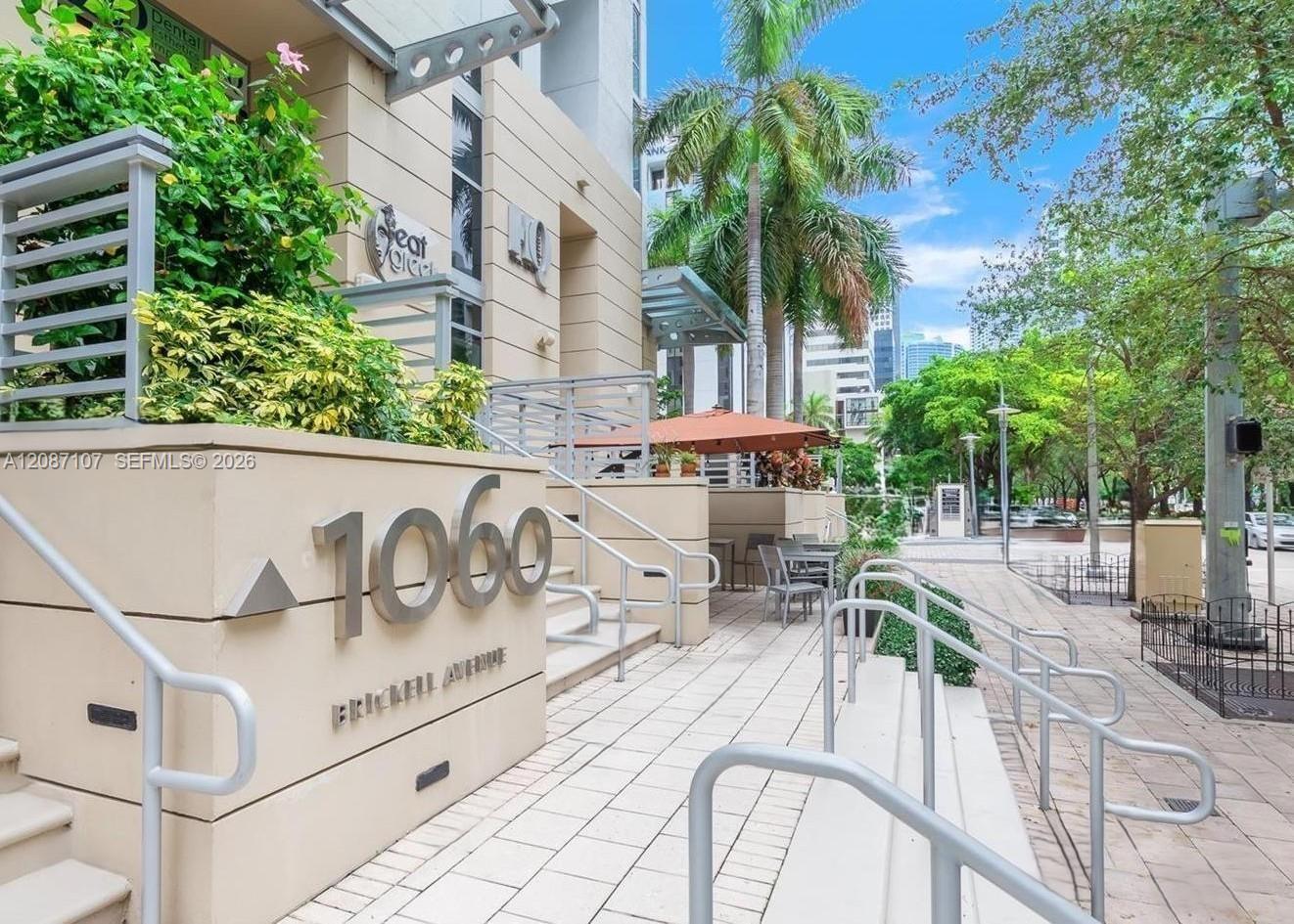 1060 Brickell Ave # 2909, Miami FL 33131