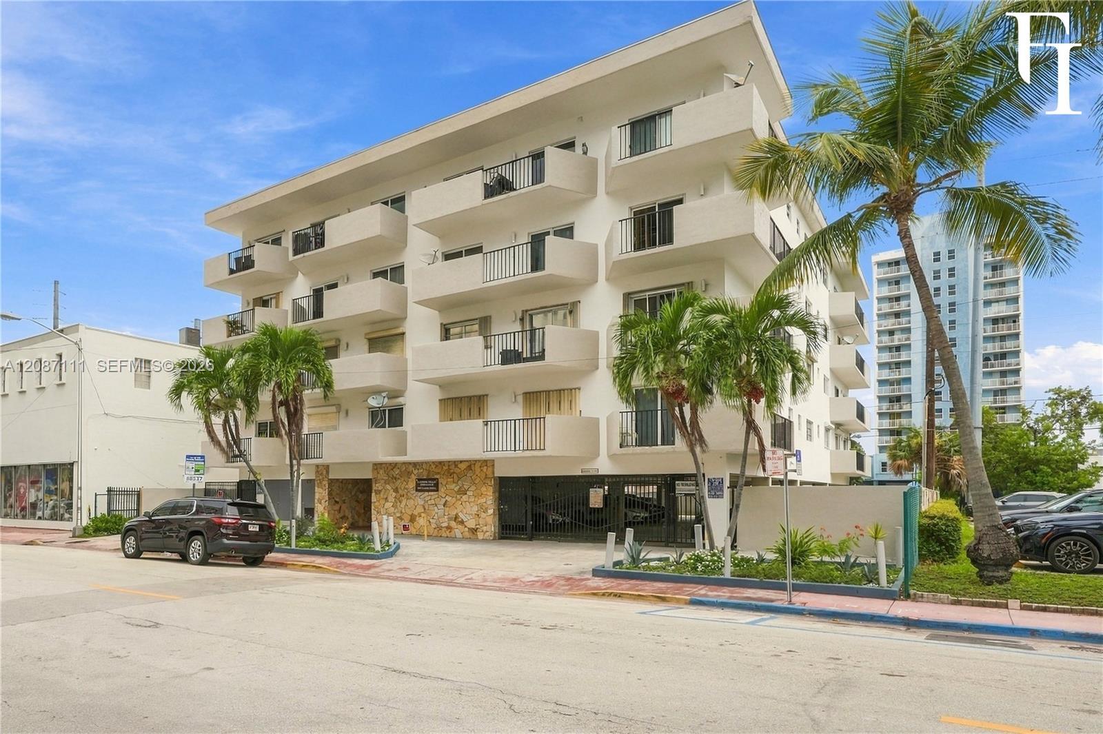 6965 Harding Ave # 406, Miami Beach FL 33141