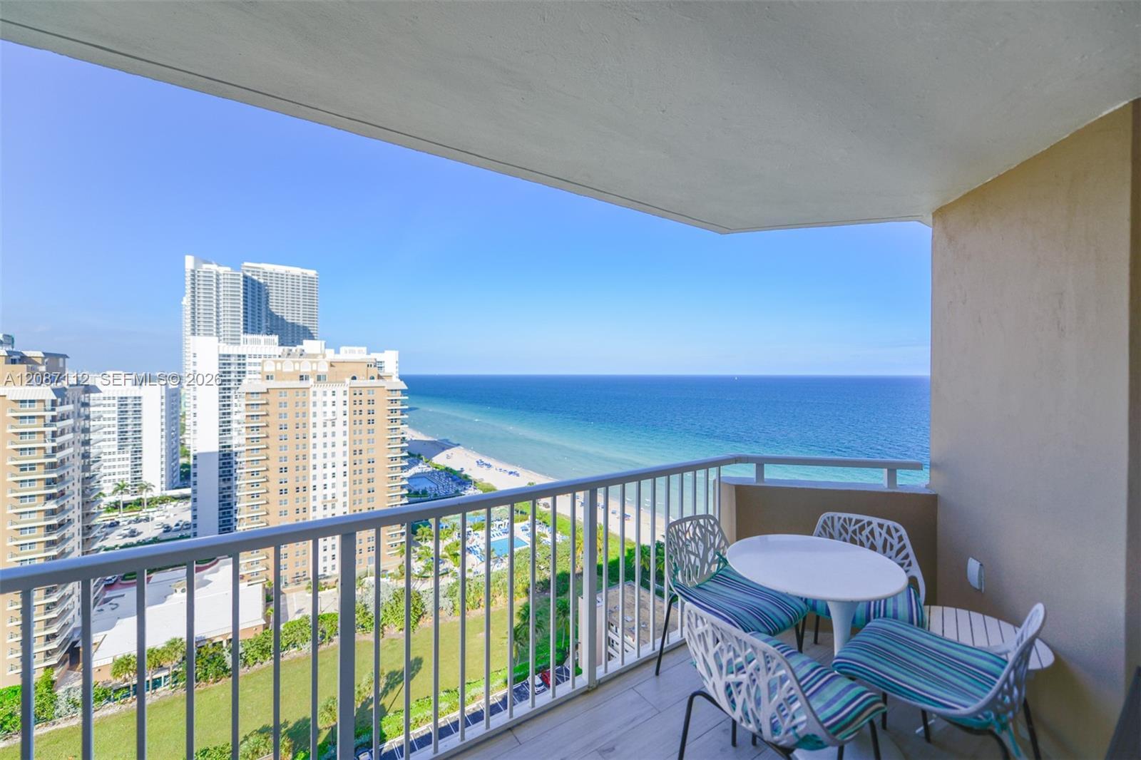 1950 S Ocean Dr # 20D, Hallandale Beach FL 33009