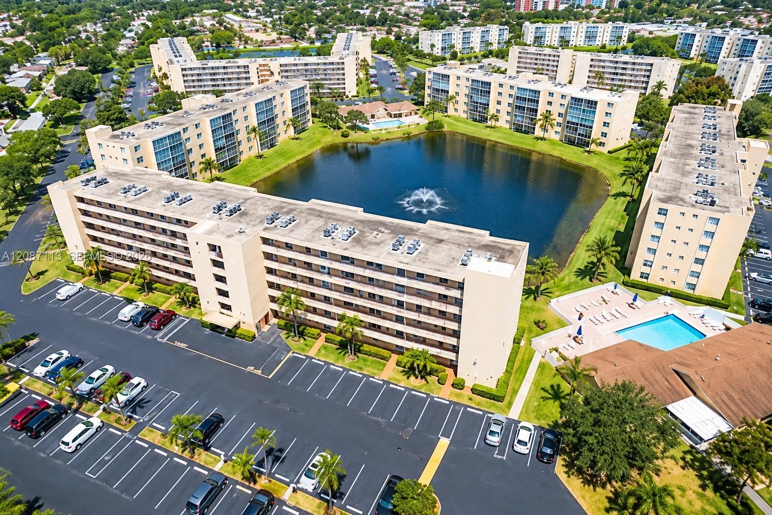 441 SE 3rd St # 408, Dania Beach FL 33004 photo 3