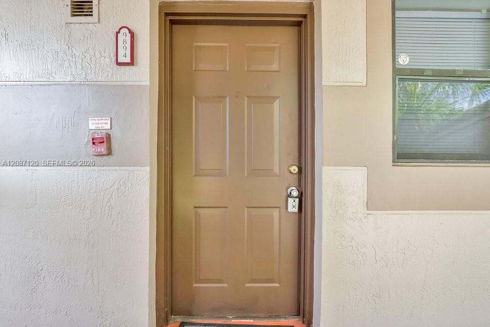 9894 Nob Hill Ln # 9894, Sunrise FL 33351 photo 4
