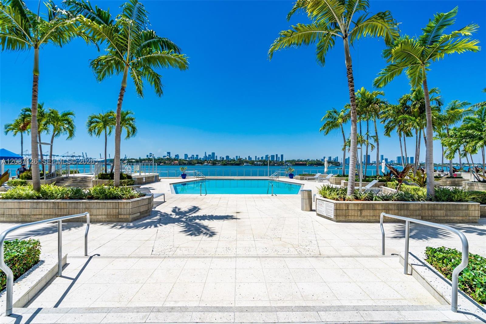 800 West Ave # 836, Miami Beach FL 33139 photo 3