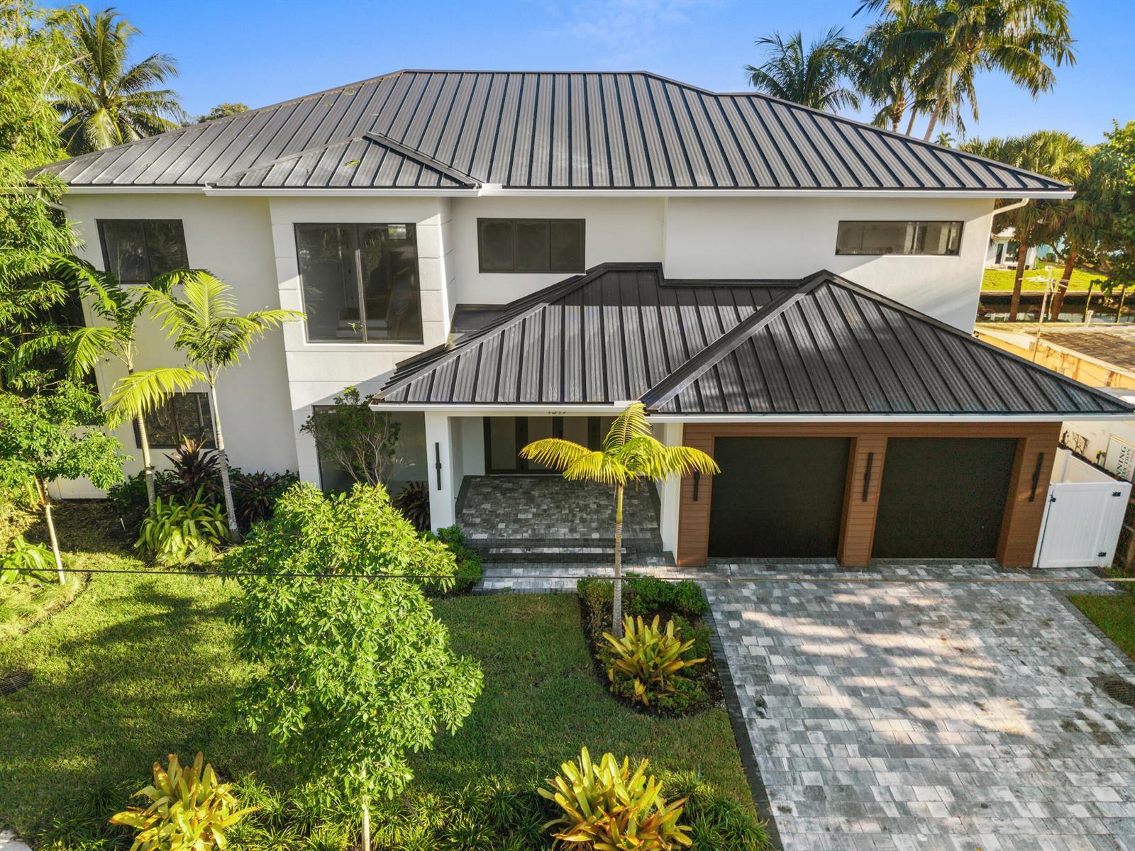 1317 TANGELO Isle, Fort Lauderdale FL 33315