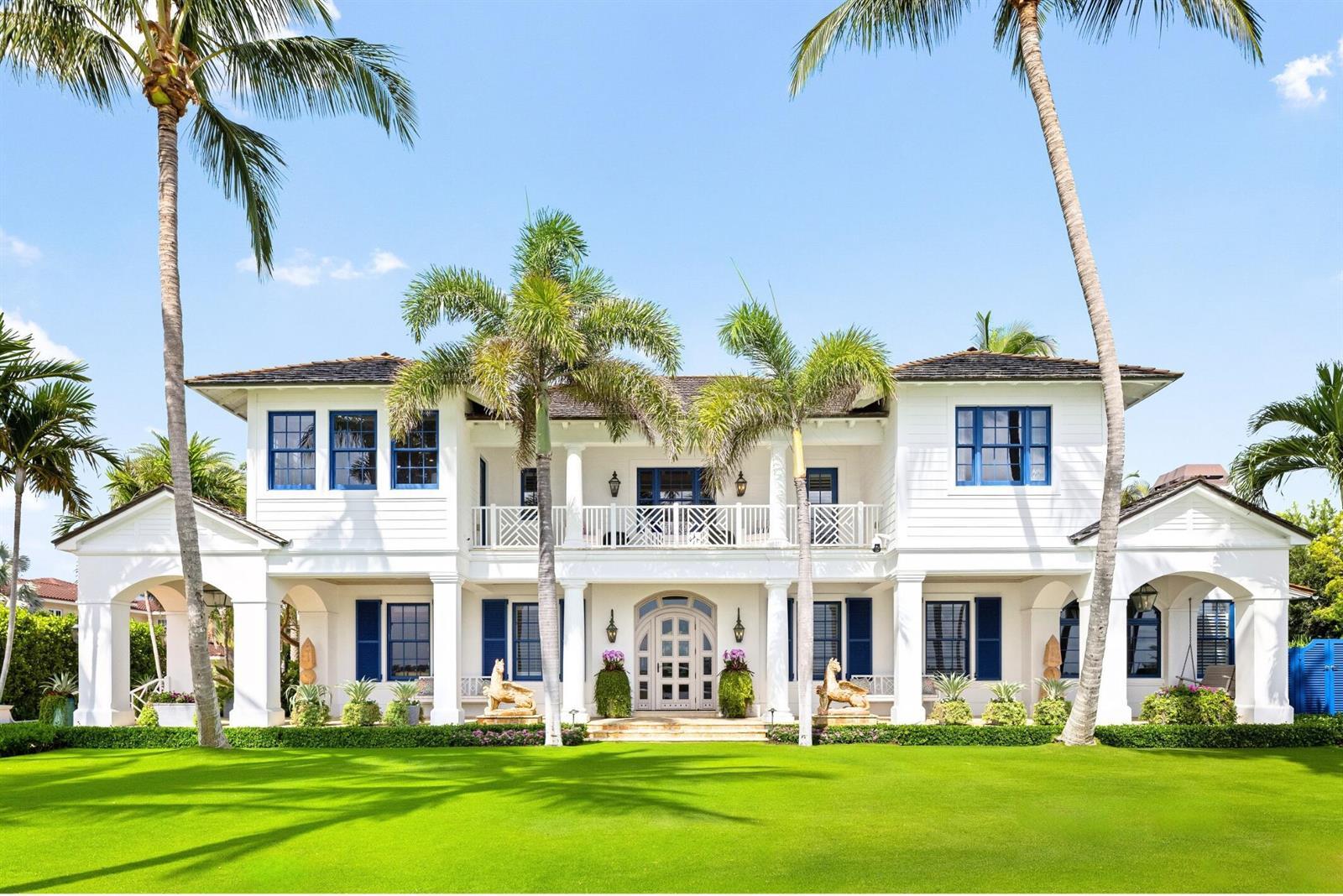 101 Palmetto Lane, West Palm Beach FL 33405 photo 2