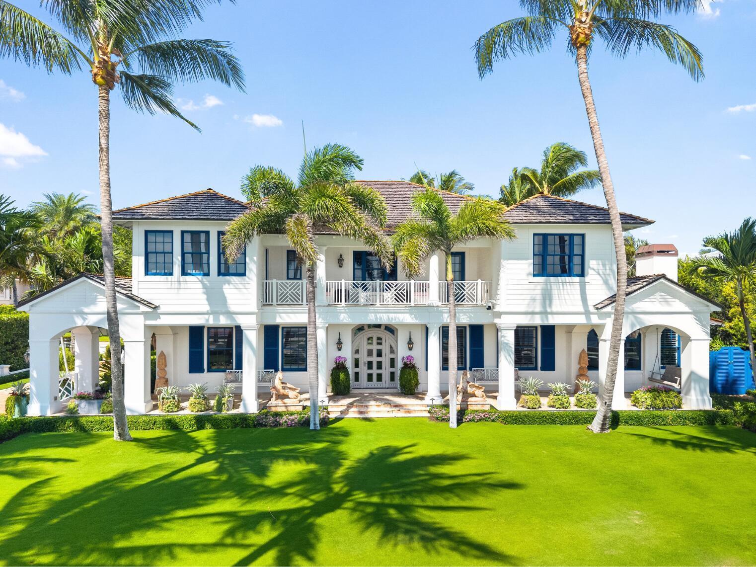 101 Palmetto Lane, West Palm Beach FL 33405 photo 3