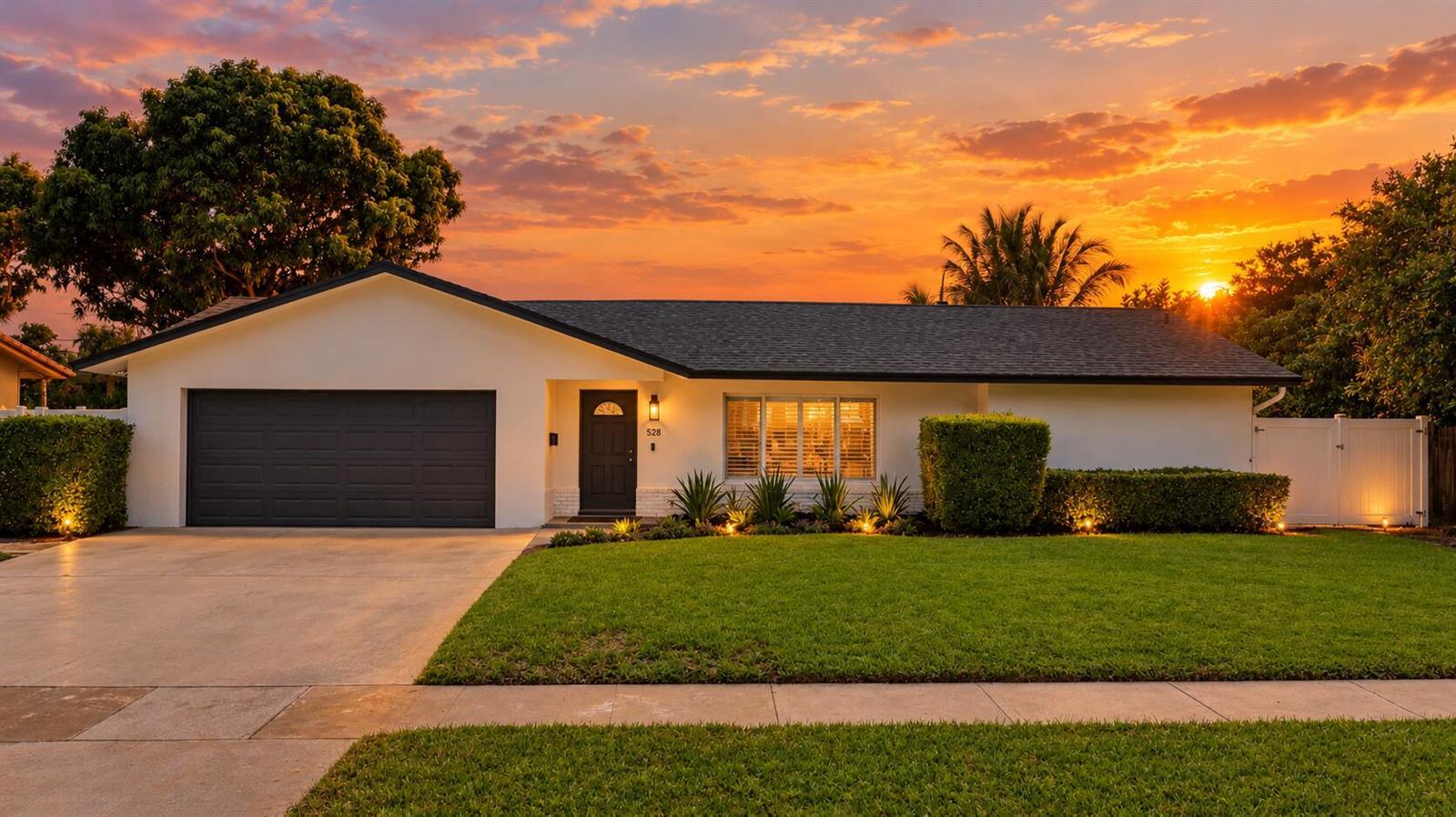 528 NW 15TH Avenue, Boca Raton FL 33486