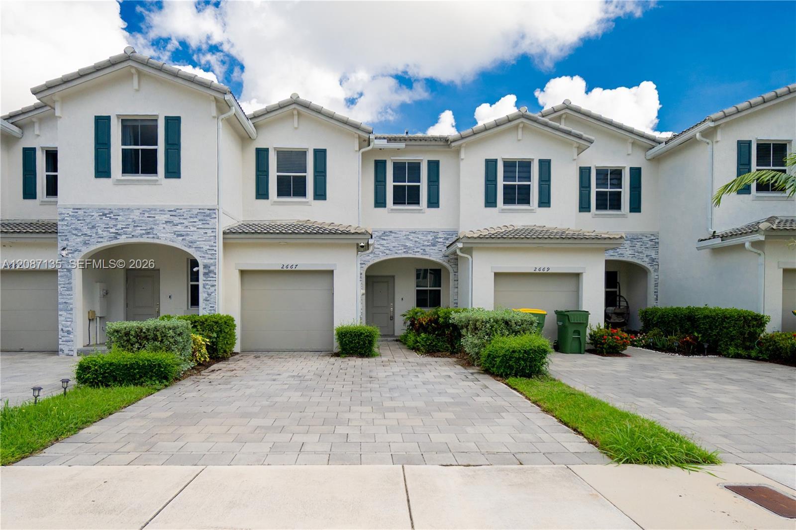 2667 SE 10th St # 0, Homestead FL 33035