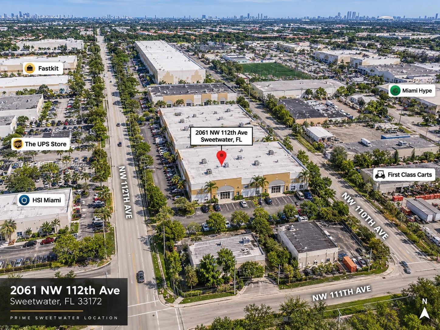 2061 NW 112th Ave # 137, Sweetwater FL 33172 photo 5