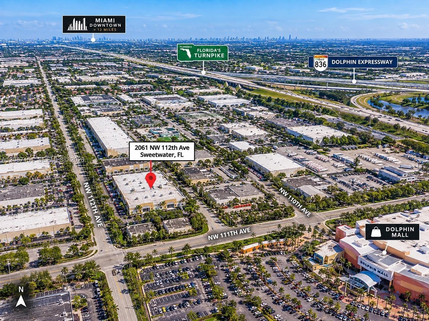 2061 NW 112th Ave # 137, Sweetwater FL 33172 photo 4