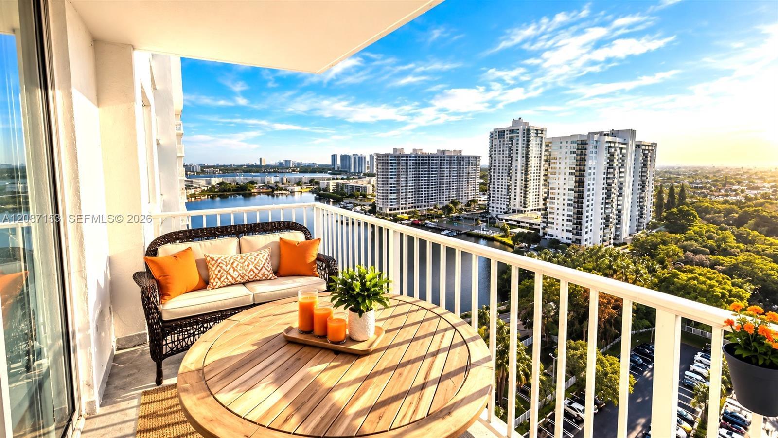 2801 NE 183rd St # 1805W, Aventura FL 33160 photo 2