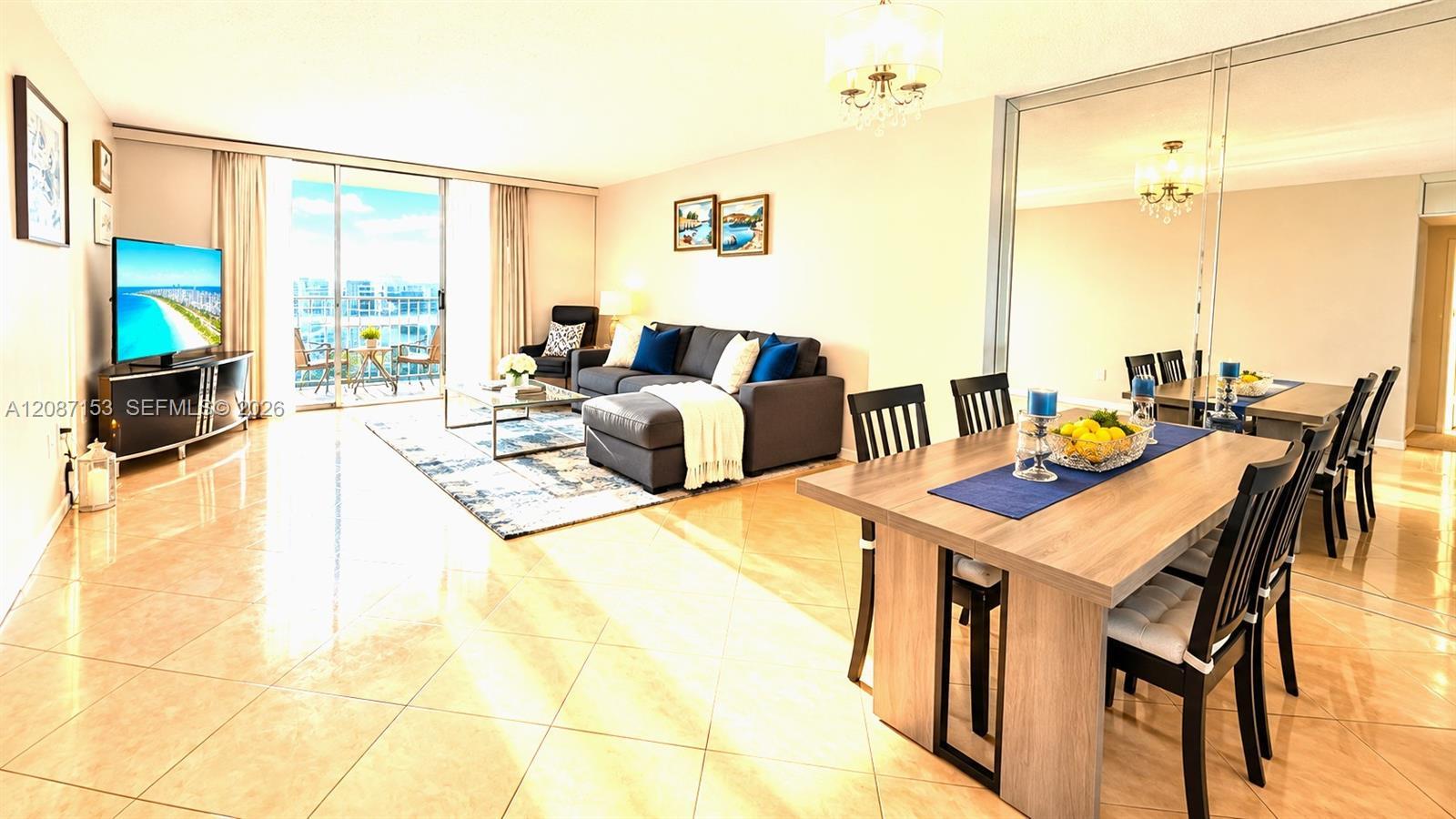 2801 NE 183rd St # 1805W, Aventura FL 33160 photo 3