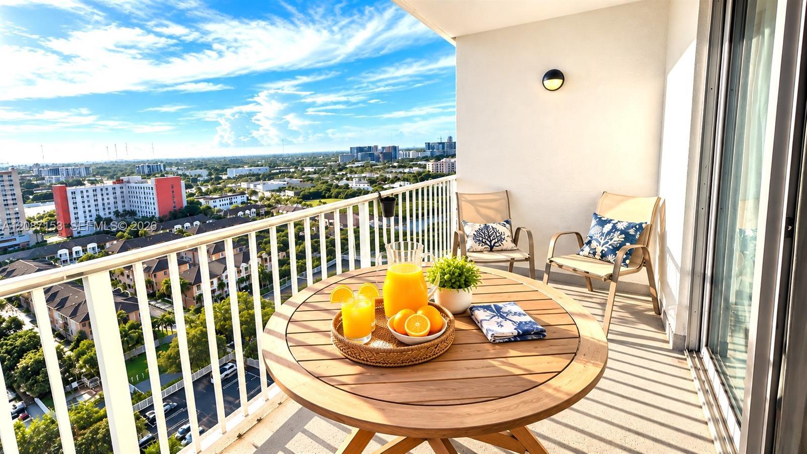 2801 NE 183rd St # 1805W, Aventura FL 33160 photo 5