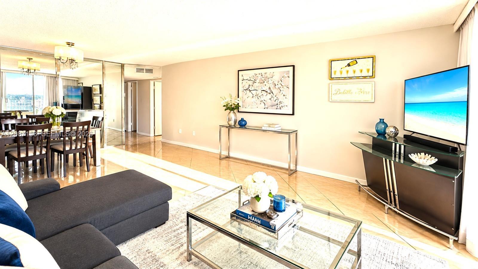 2801 NE 183rd St # 1805W, Aventura FL 33160 photo 4