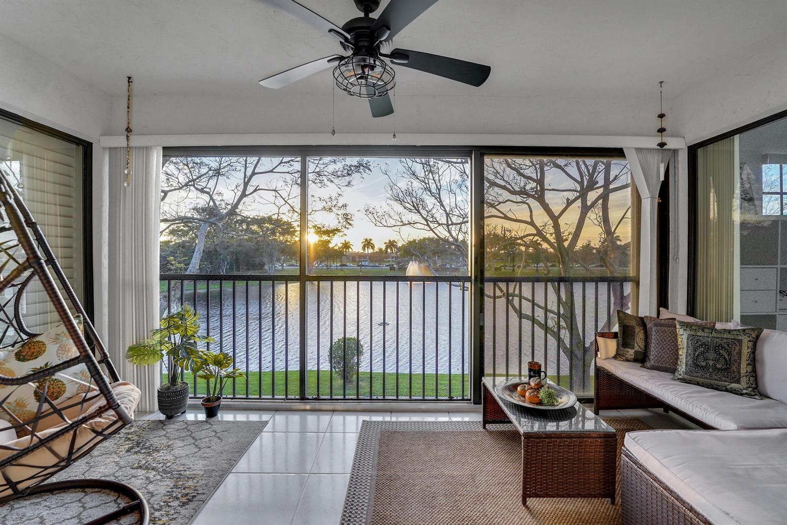 22791 TRELAWNY Terrace # D, Boca Raton FL 33433