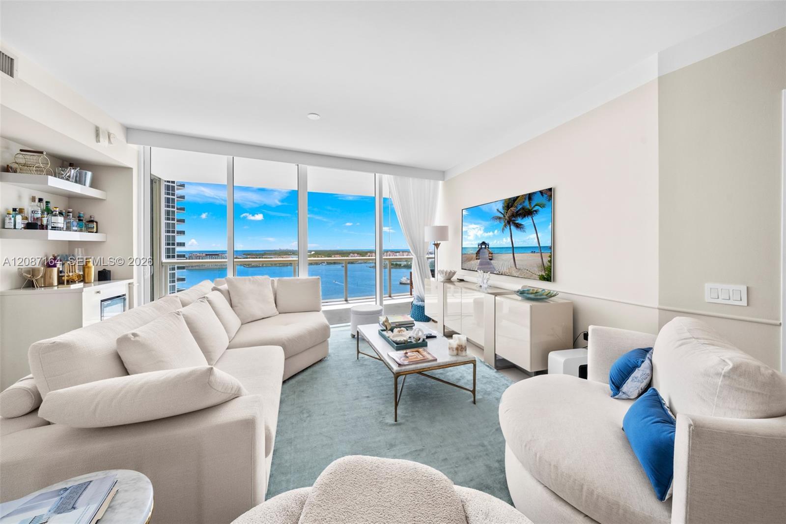 450 Alton Rd # 2105, Miami Beach FL 33139 photo 2