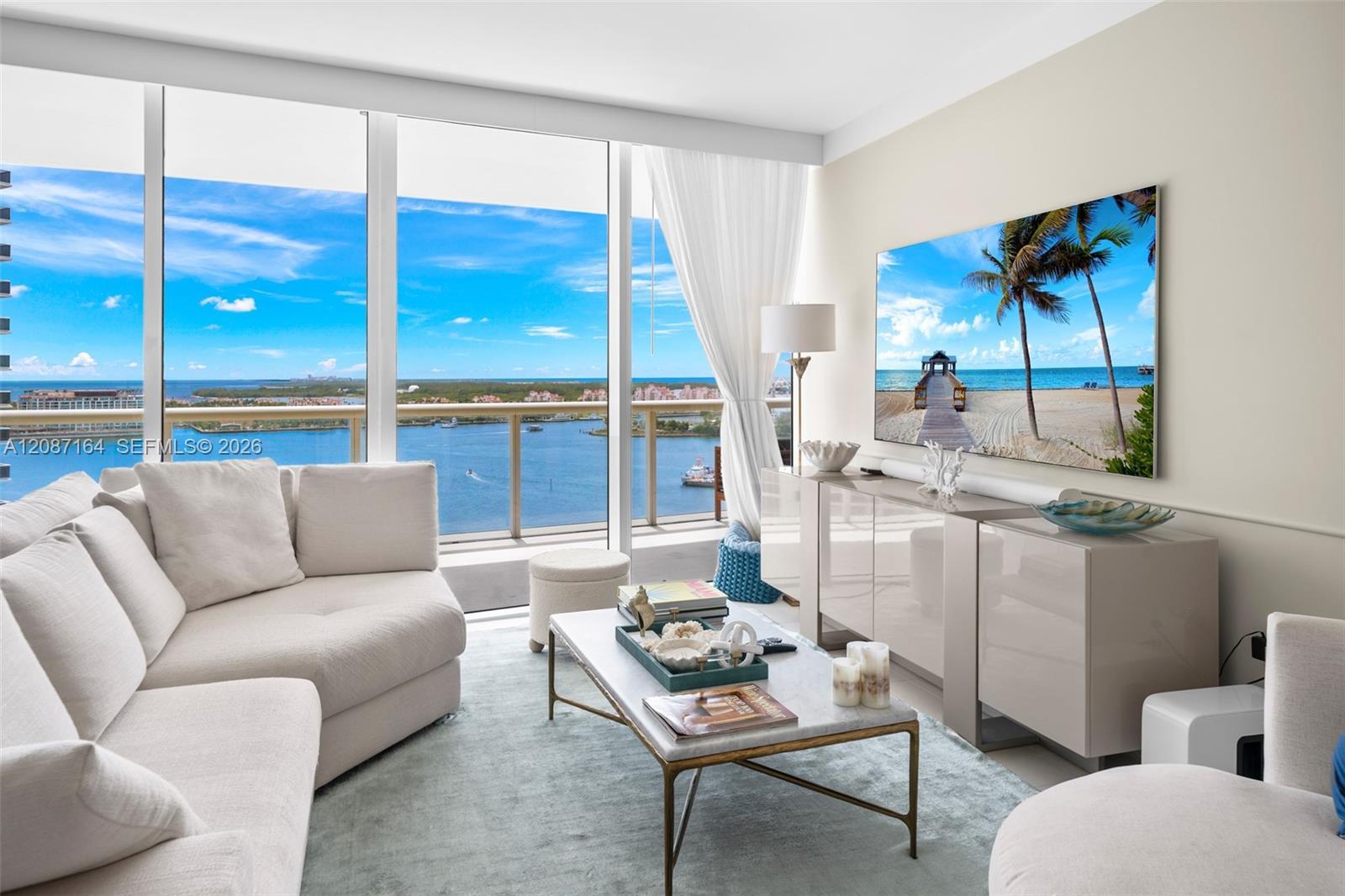 450 Alton Rd # 2105, Miami Beach FL 33139 photo 3