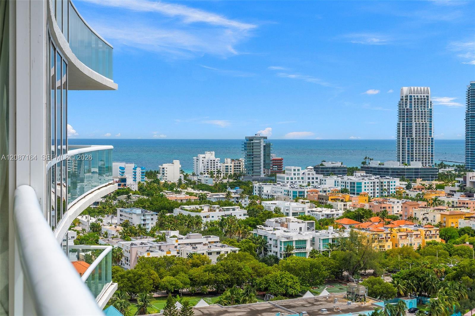 450 Alton Rd # 2105, Miami Beach FL 33139