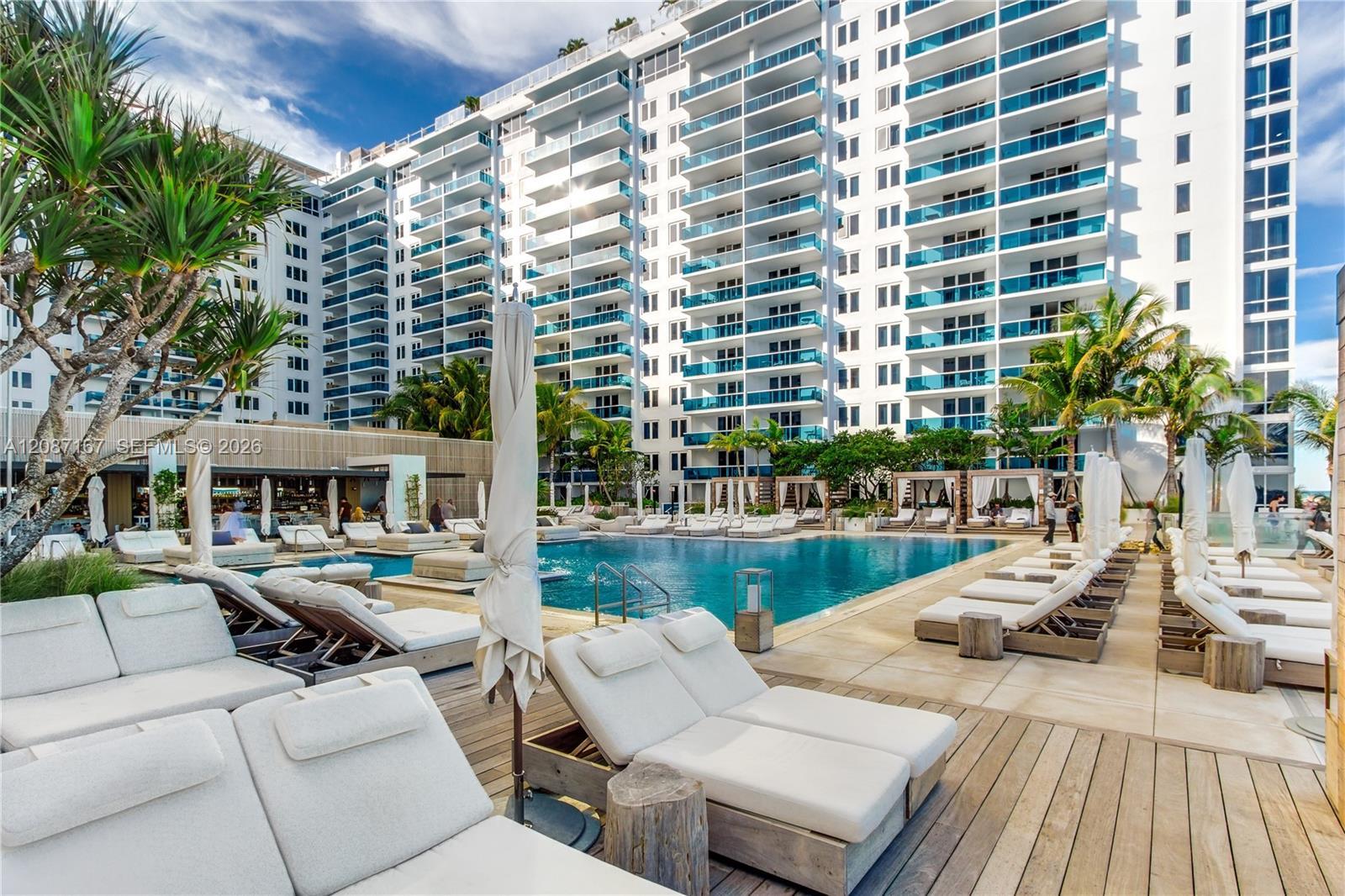 2301 COLLINS AV # 1026, Miami Beach FL 33139 photo 2