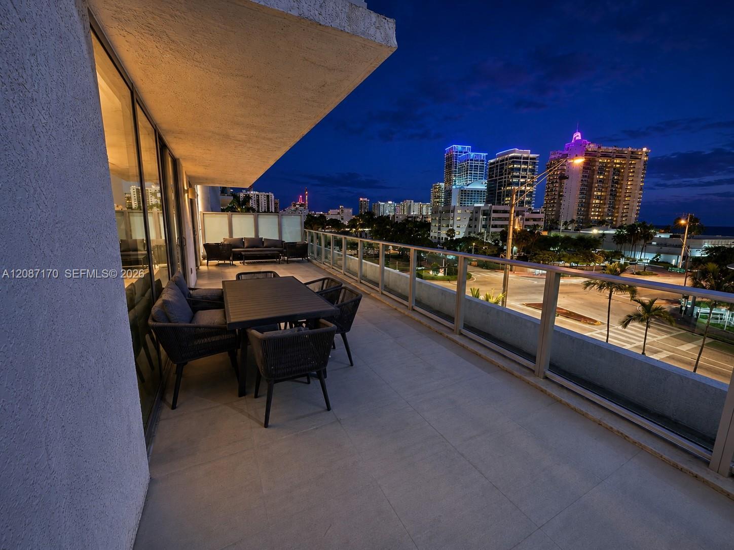6620 Indian Creek Dr # 418, Miami Beach FL 33141 photo 3