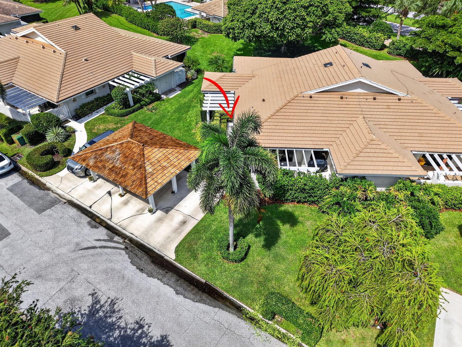 3648 Freshwater Drive, Jupiter FL 33477 photo 3