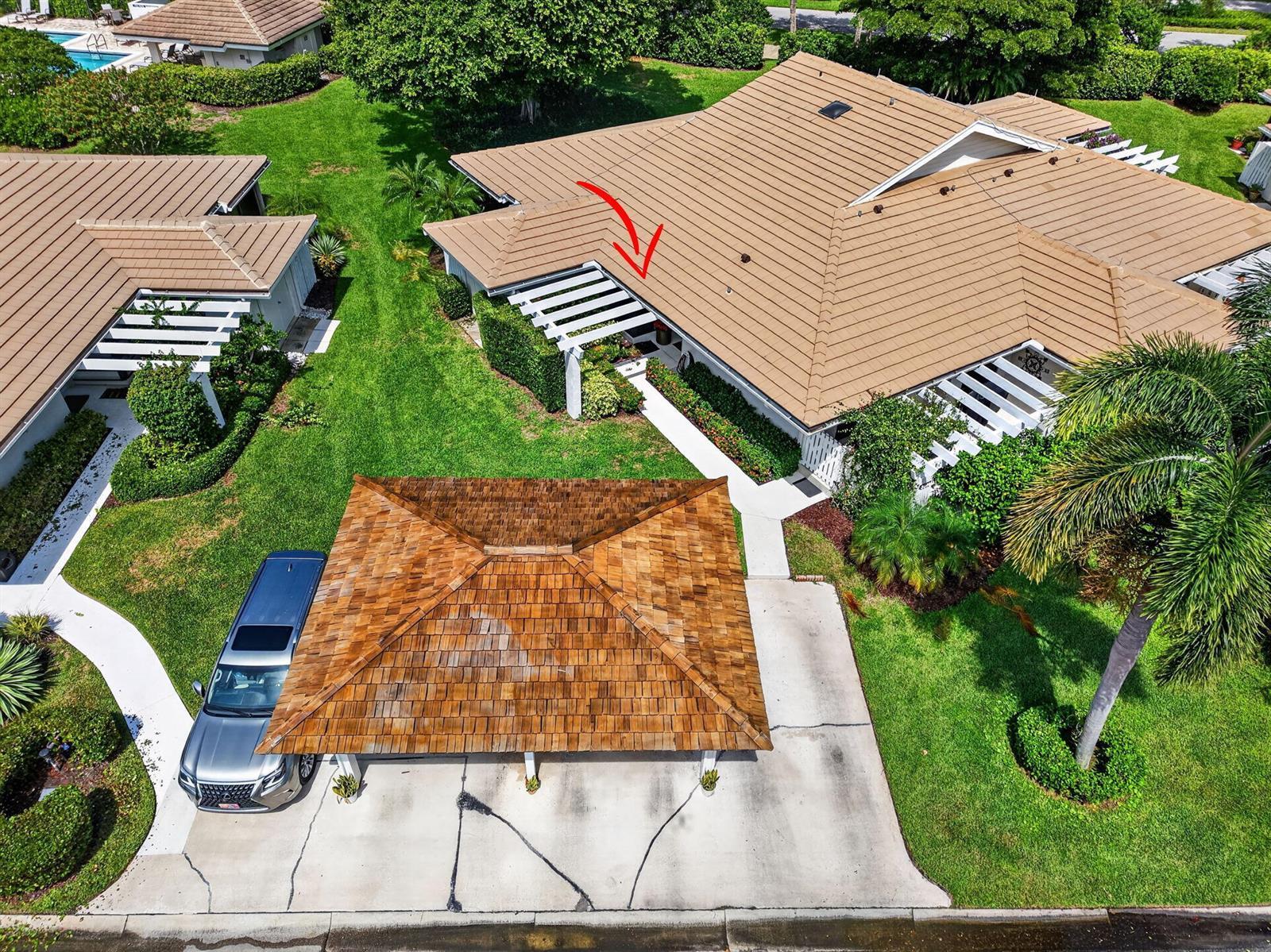 3648 Freshwater Drive, Jupiter FL 33477 photo 4