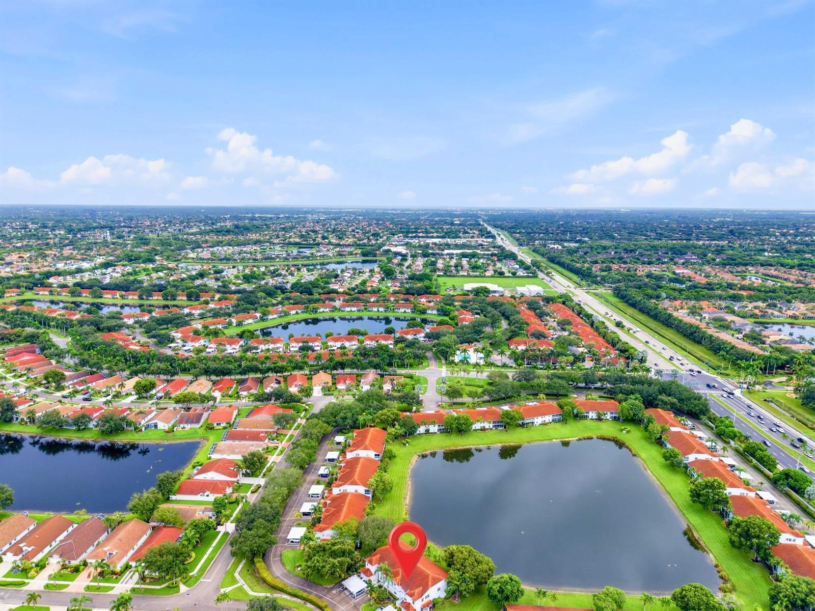 7881 WHISPERING PALMS Drive # 202, Boynton Beach FL 33437 photo 2