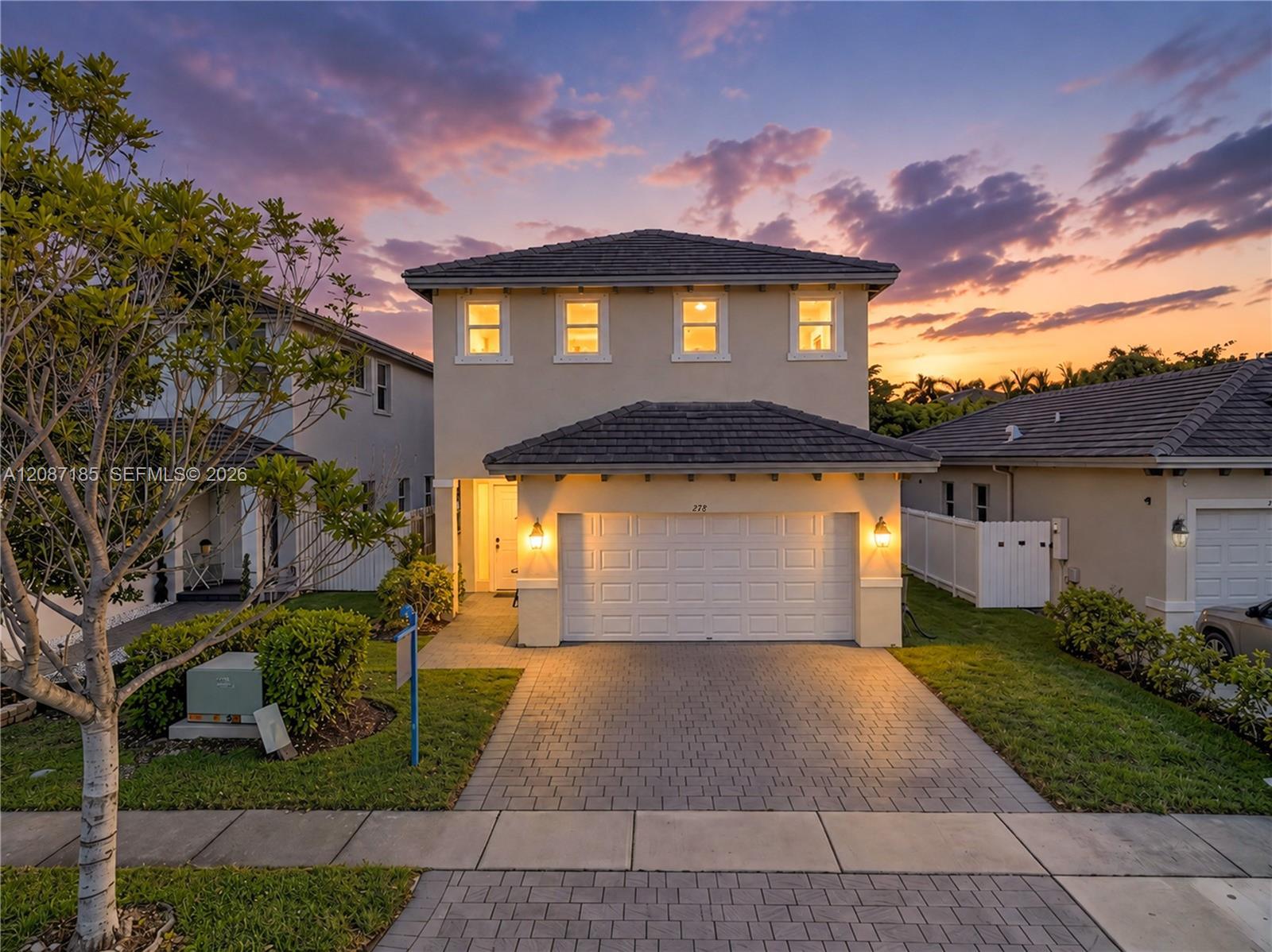 278 SE 31st Ter, Homestead FL 33033