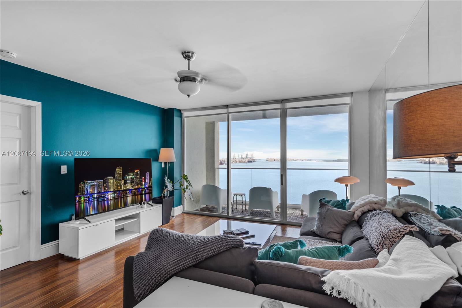 800 Claughton Island Dr # 1604, Miami FL 33131 photo 5