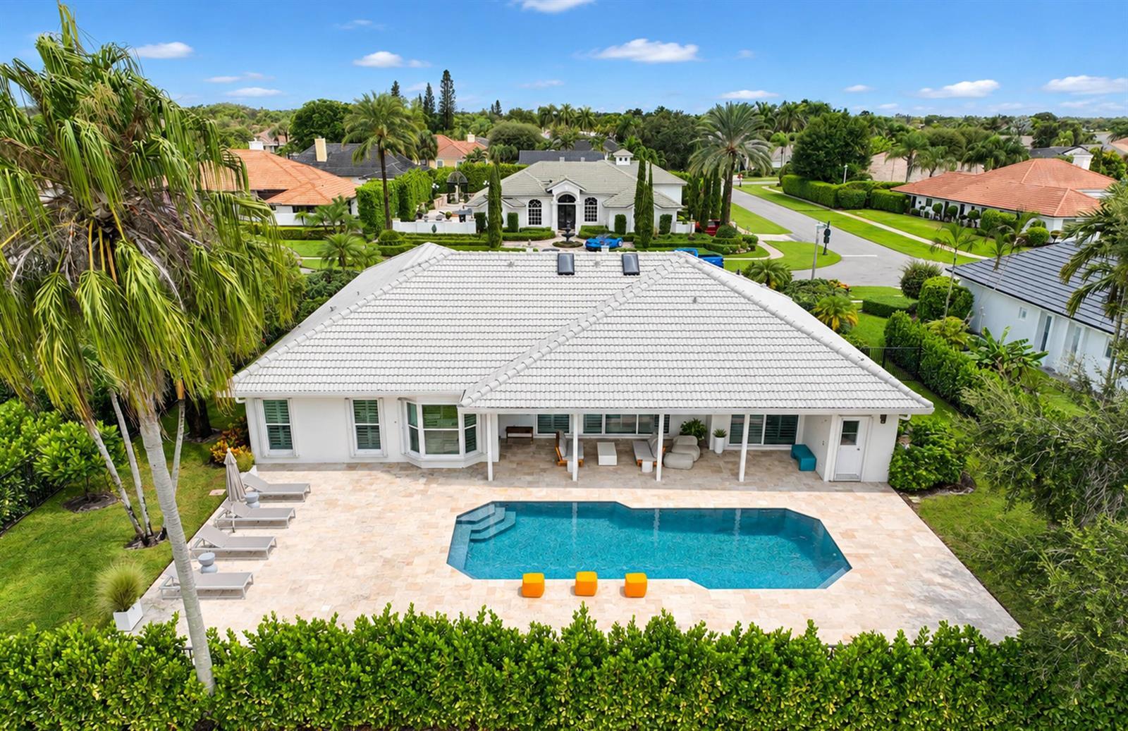 2274 Sunderland Avenue, Wellington FL 33414