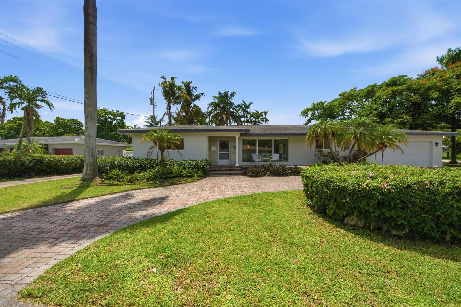 3236 Van Buren Street, Hollywood FL 33021 photo 2