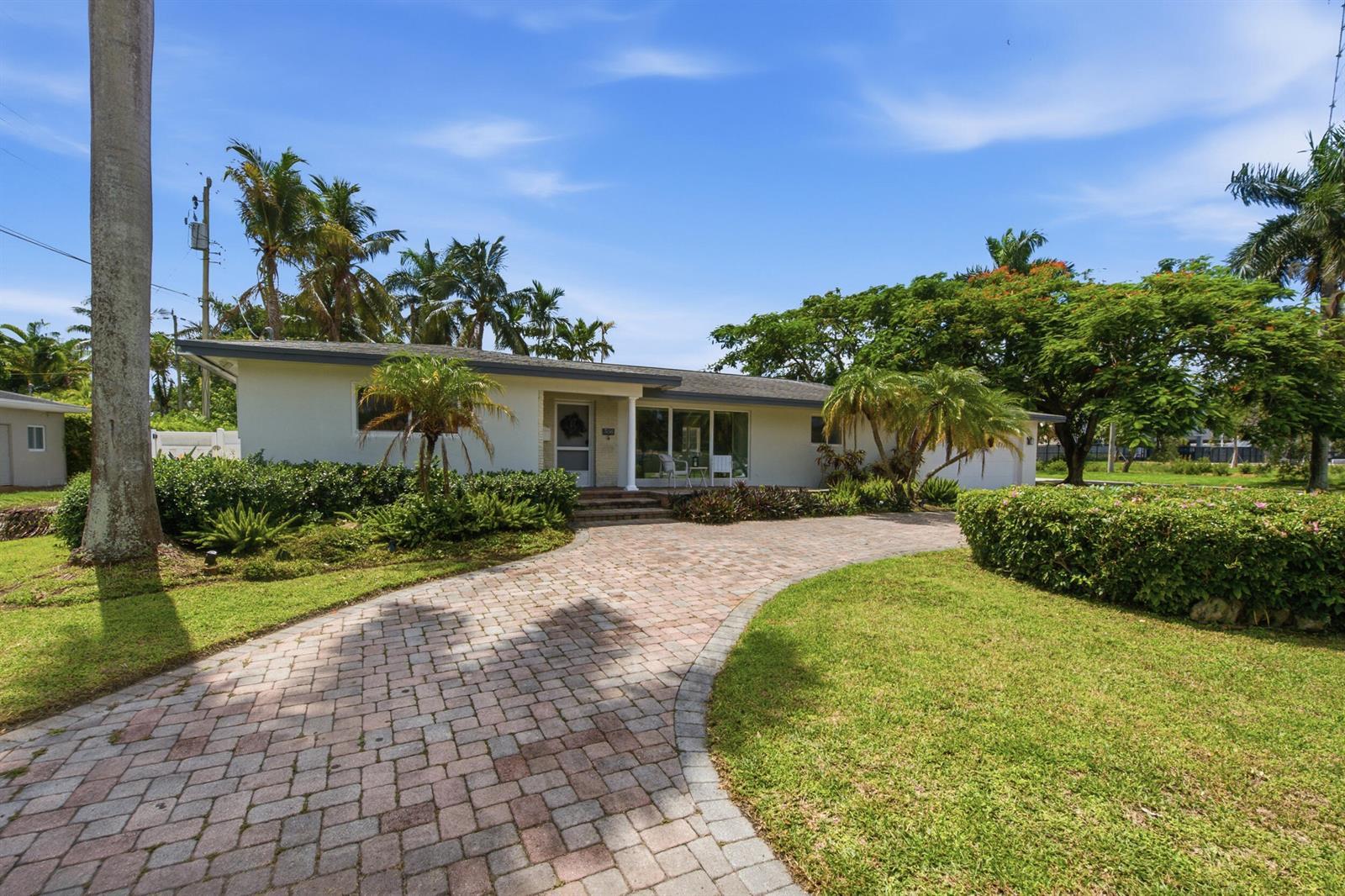 3236 Van Buren Street, Hollywood FL 33021 photo 3