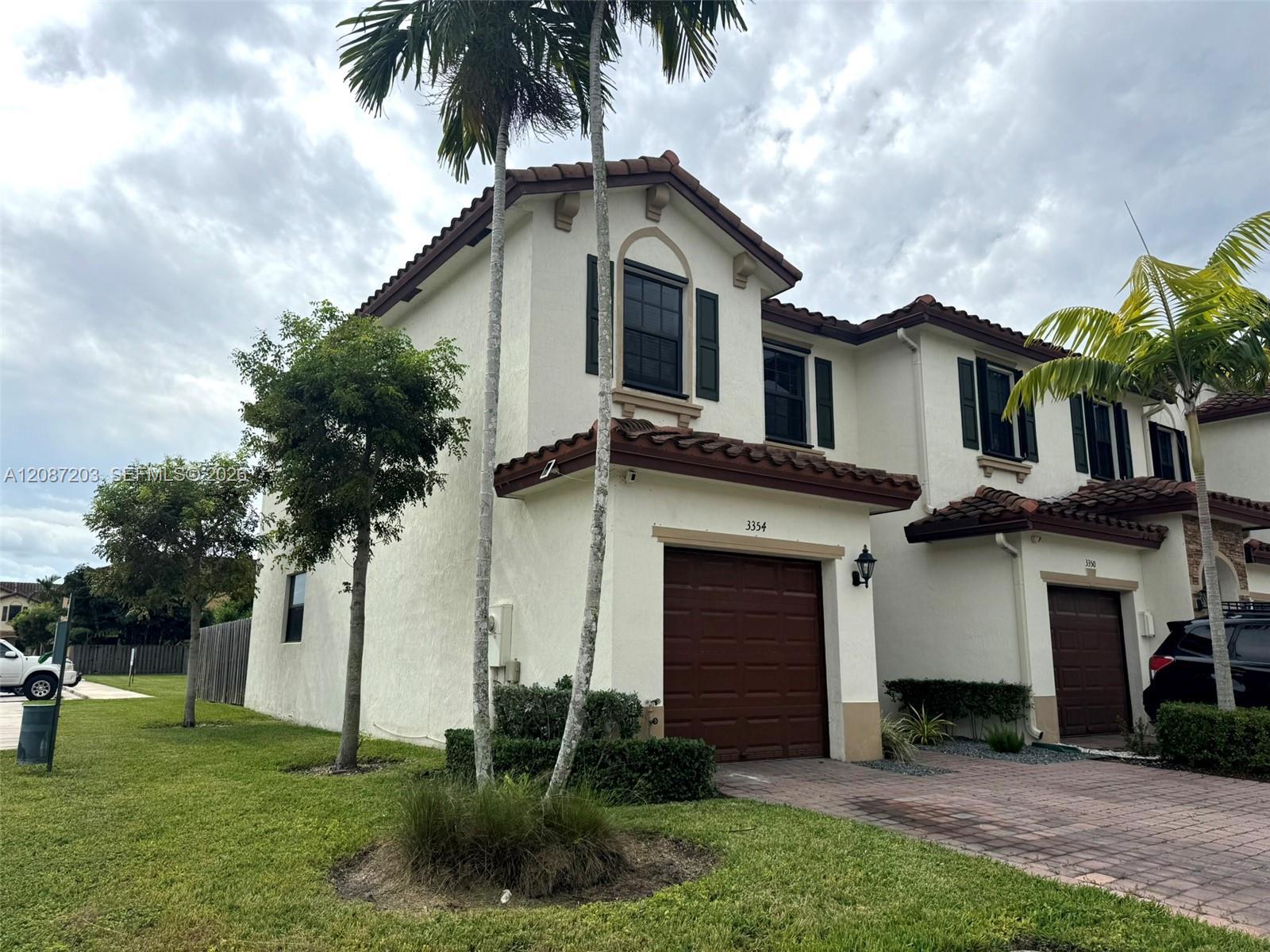 3354 SE 1st Ct, Homestead FL 33033