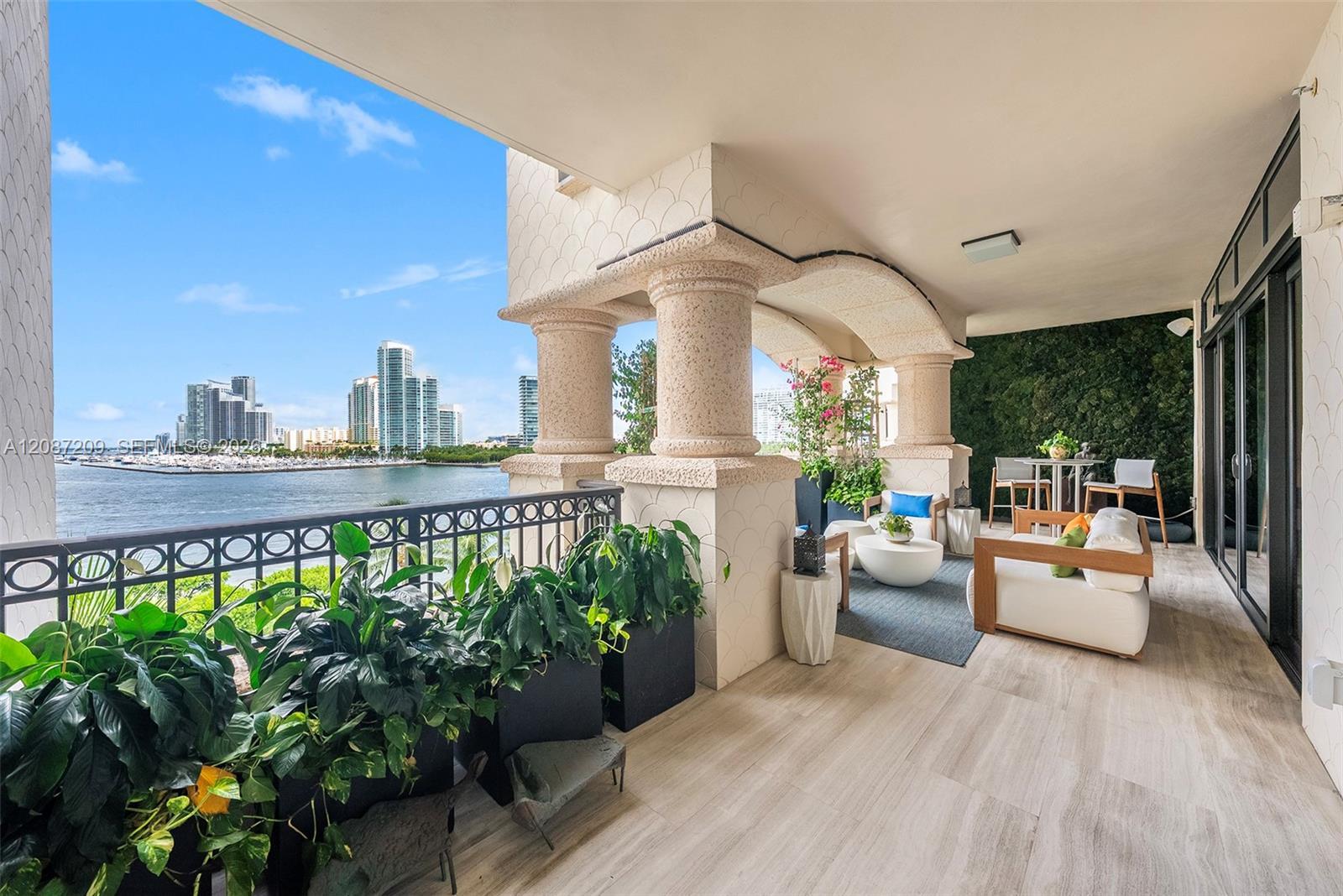 7052 Fisher Island Dr # 7052, Miami Beach FL 33109 photo 2