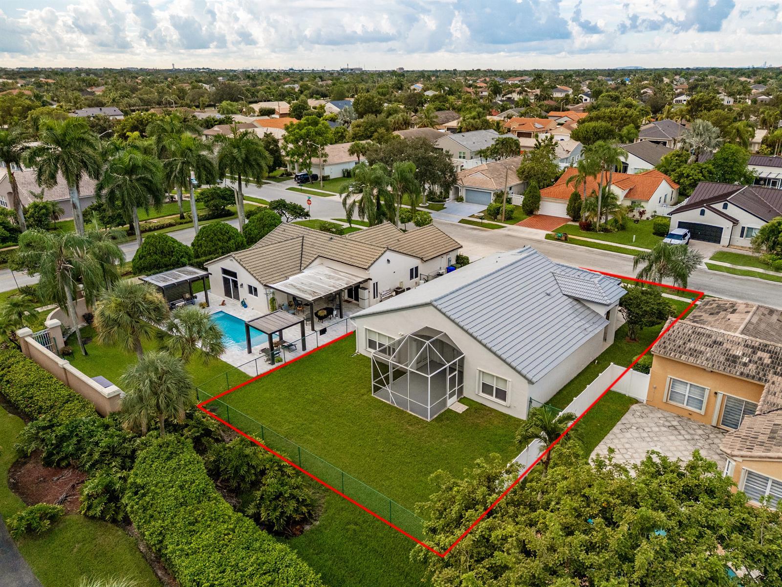 16323 SW 6th Street, Pembroke Pines FL 33027 photo 5