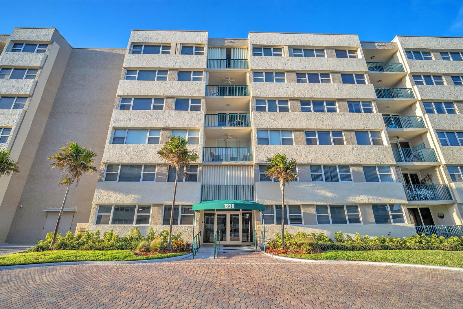 1239 HILLSBORO MILE # 202, Hillsboro Beach FL 33062 photo 3
