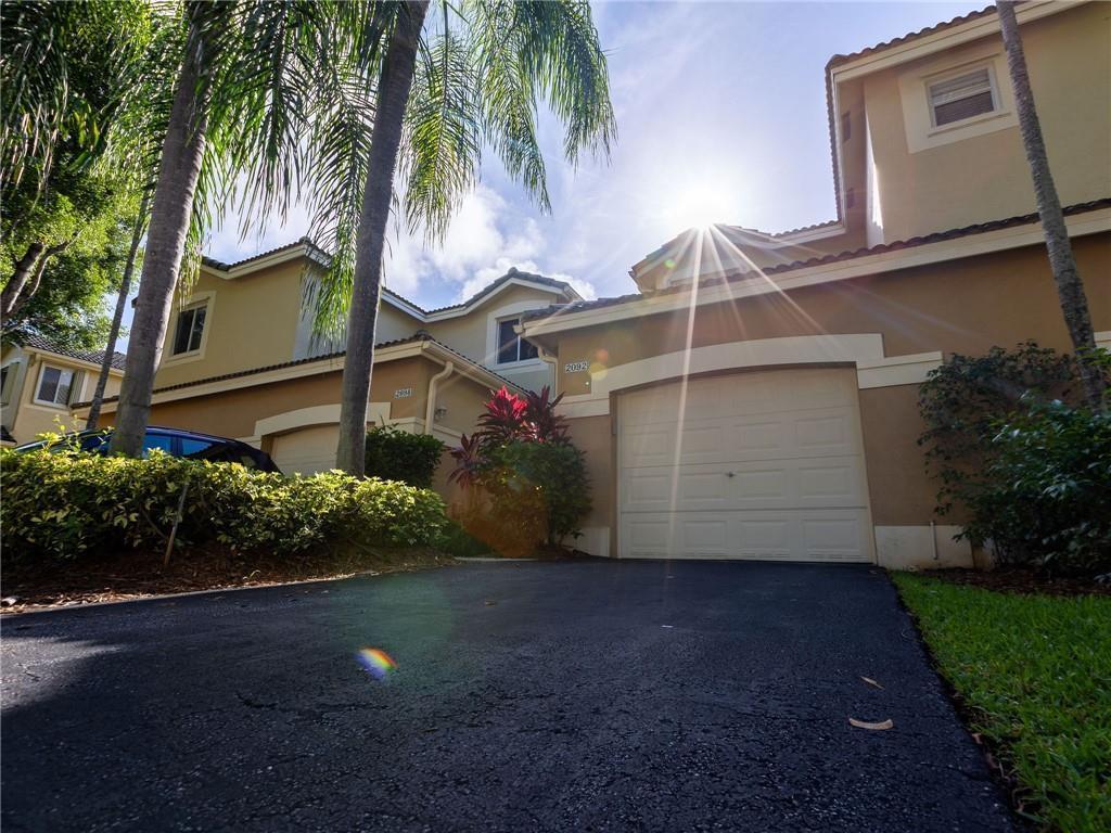 2092 PASA VERDE Lane # 2092, Weston FL 33327 photo 2
