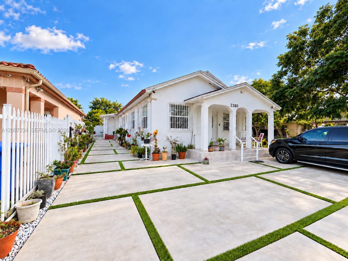 2378 NW 33rd St # 2378, Miami FL 33142