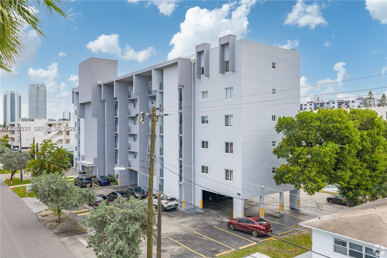 3626 NE 168th St # 504, North Miami Beach FL 33160 photo 2