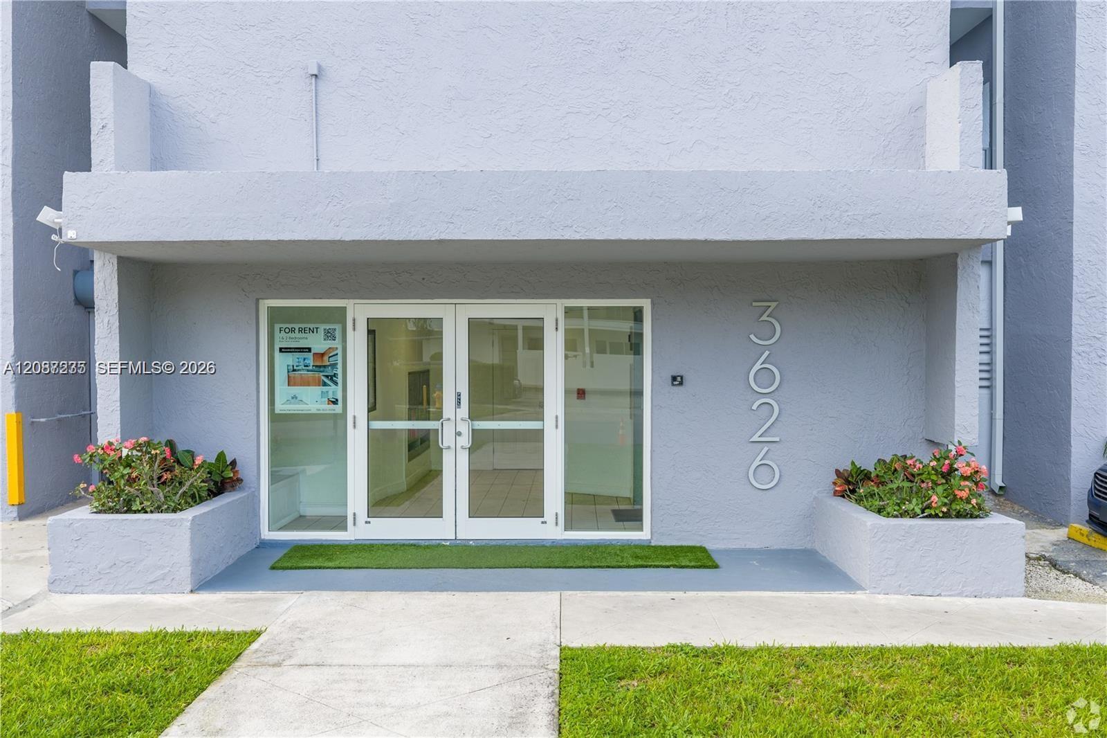 3626 NE 168th St # 504, North Miami Beach FL 33160 photo 3