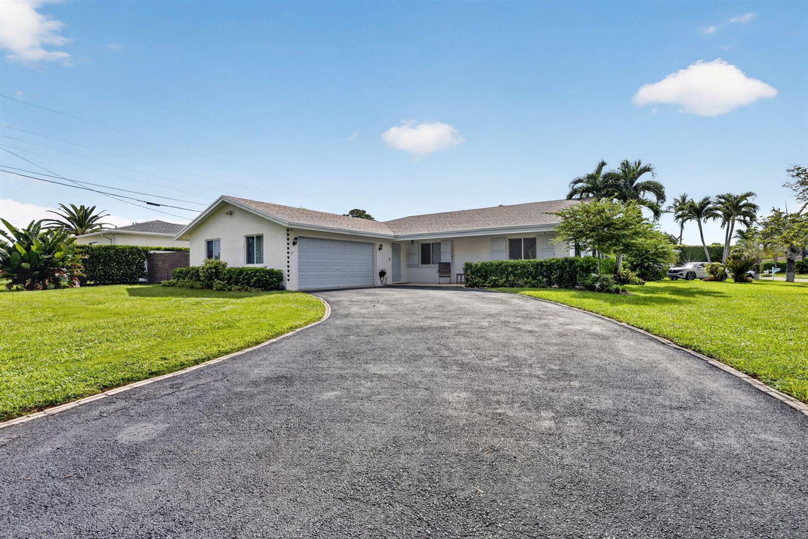617 Heron Drive, Delray Beach FL 33444