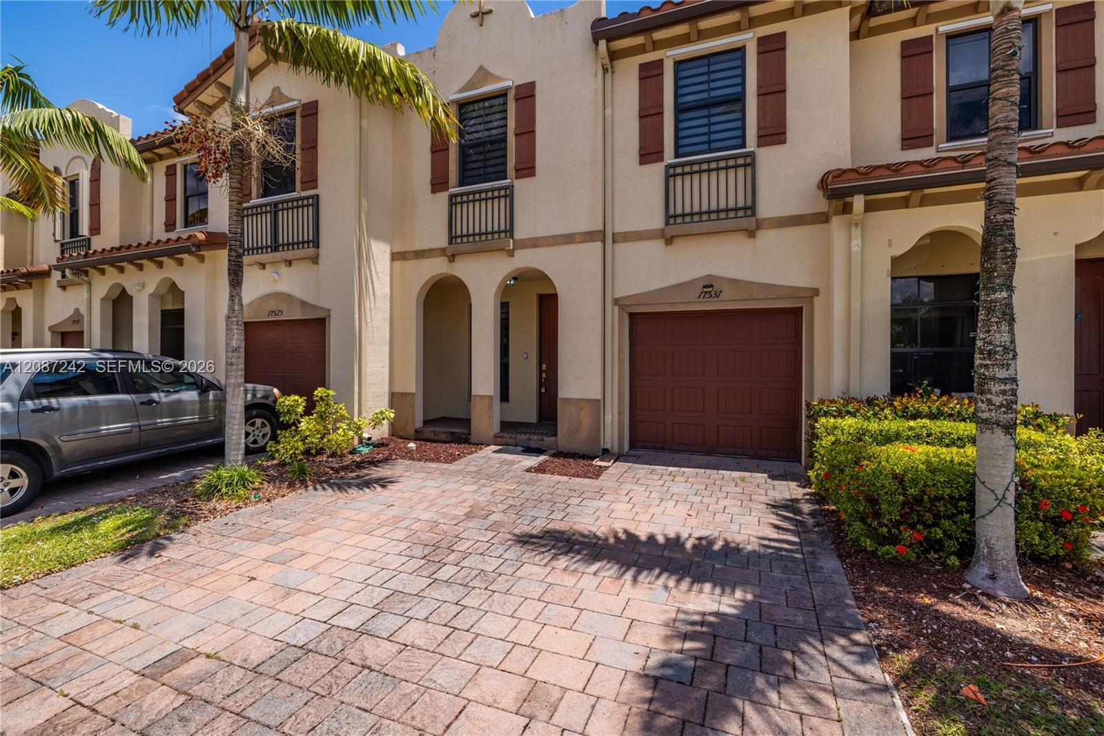 17531 SW 153rd Path, Miami FL 33187 photo 2