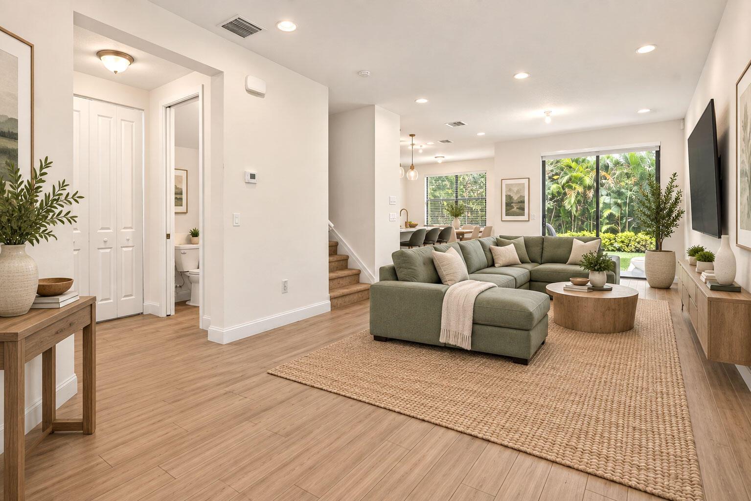 357 NW 36th Avenue, Pompano Beach FL 33069 photo 2