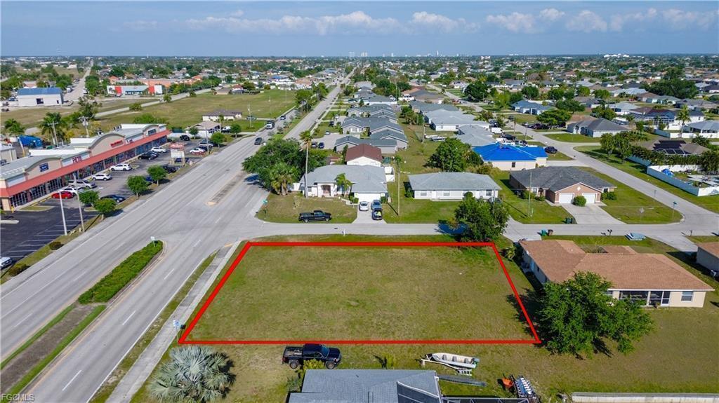 158 HANCOCK BRIDGE Parkway, Cape Coral FL 33990 photo 2